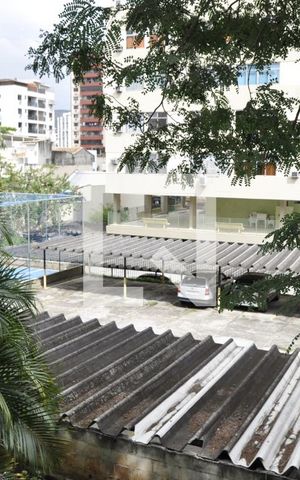 Apartamento à venda com 90m², 3 quartos e 1 vagaÁrea comum