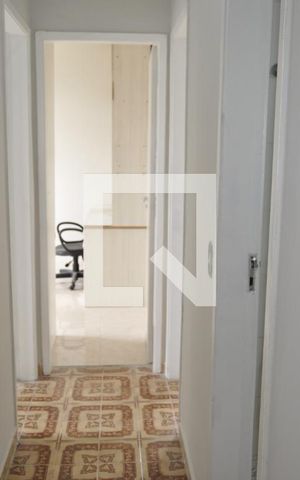 Apartamento à venda com 90m², 3 quartos e 1 vagaCorredor 