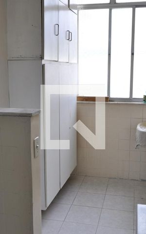 Apartamento à venda com 90m², 3 quartos e 1 vagaCozinha 
