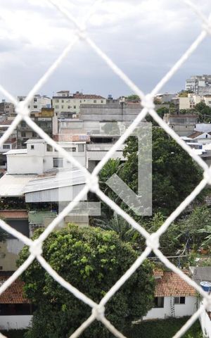 Apartamento à venda com 90m², 3 quartos e 1 vagaVista Quarto