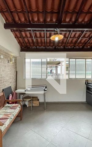 Casa à venda com 127m², 3 quartos e 1 vagaTerraço