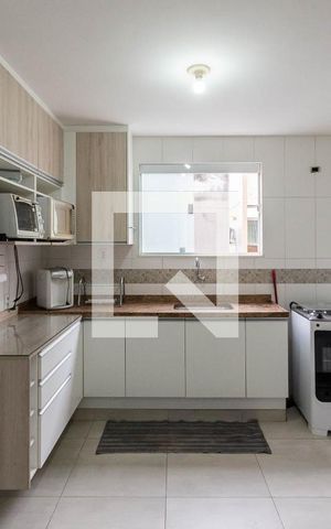 Casa à venda com 127m², 3 quartos e 1 vagaCozinha