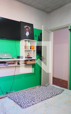 Apartamento para alugar com 100m², 4 quartos e sem vagaQuarto 2