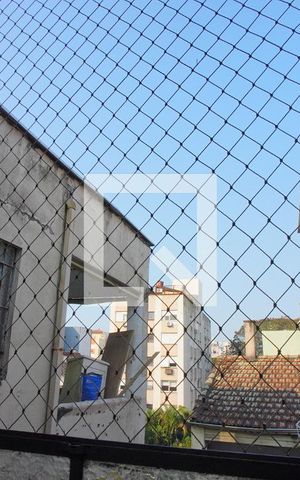 Apartamento para alugar com 100m², 4 quartos e sem vagaSala de jantar - Vista