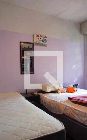 Apartamento para alugar com 100m², 4 quartos e sem vagaQuarto 1