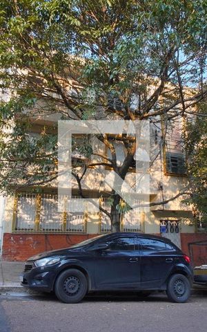 Apartamento para alugar com 100m², 4 quartos e sem vagaFachada