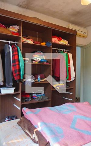 Apartamento para alugar com 100m², 4 quartos e sem vagaQuarto 1