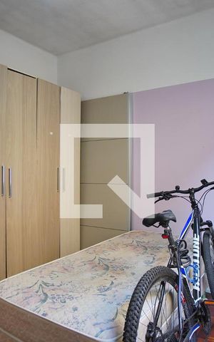 Apartamento para alugar com 100m², 4 quartos e sem vagaQuarto 3