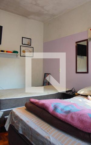 Apartamento para alugar com 100m², 4 quartos e sem vagaQuarto 1