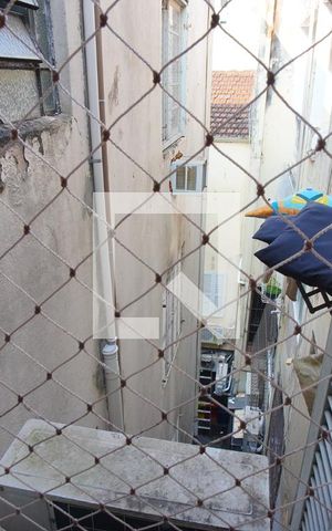 Apartamento para alugar com 100m², 4 quartos e sem vagaQuarto 2 - Vista