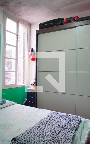 Apartamento para alugar com 100m², 4 quartos e sem vagaQuarto 2