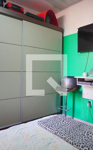 Apartamento para alugar com 100m², 4 quartos e sem vagaQuarto 2