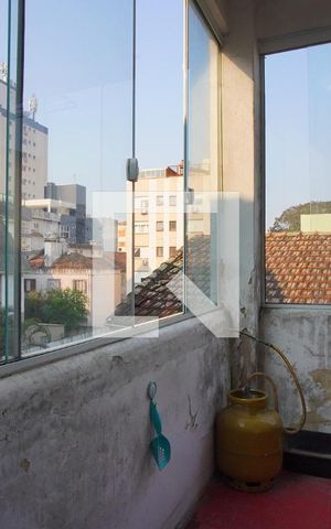 Apartamento para alugar com 100m², 4 quartos e sem vagaÁrea de Serviço