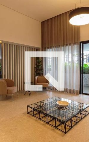 Studio à venda com 30m², 1 quarto e sem vaga Studio à venda com 30m², 1 quarto e sem vagaÁrea comum