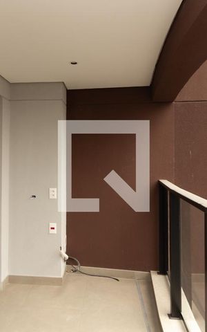 Studio à venda com 30m², 1 quarto e sem vaga Studio à venda com 30m², 1 quarto e sem vagaVaranda