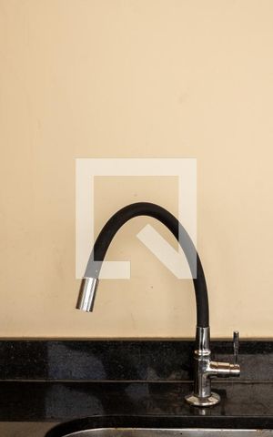 Apartamento para alugar com 44m², 2 quartos e 1 vaga Apartamento para alugar com 44m², 2 quartos e 1 vagaÁrea comum - Churrasqueira