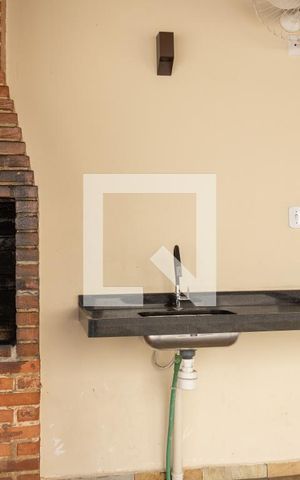 Apartamento para alugar com 44m², 2 quartos e 1 vaga Apartamento para alugar com 44m², 2 quartos e 1 vagaÁrea comum - Churrasqueira