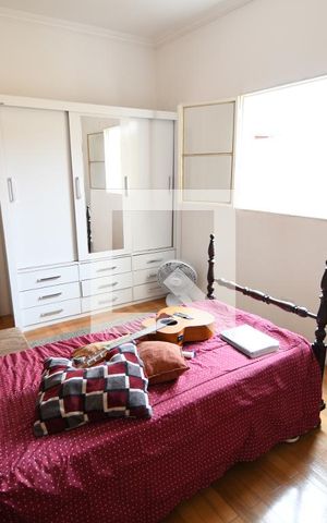 Casa à venda com 350m², 5 quartos e 4 vagasQuarto 3