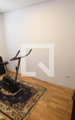 Casa à venda com 350m², 5 quartos e 4 vagasQuarto 1