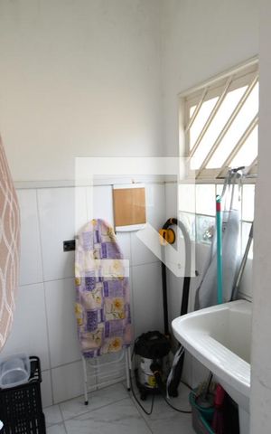 Casa à venda com 350m², 5 quartos e 4 vagasÁrea de Serviço