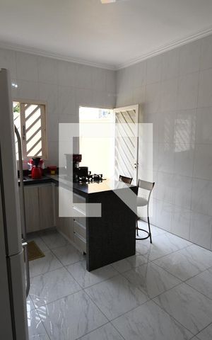 Casa à venda com 350m², 5 quartos e 4 vagasCozinha