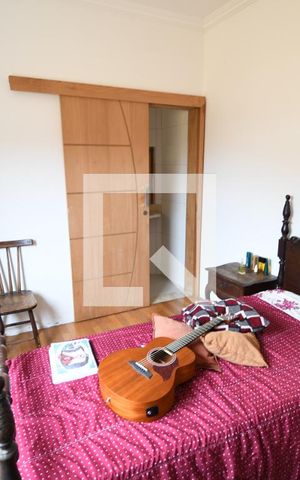 Casa à venda com 350m², 5 quartos e 4 vagasQuarto 3
