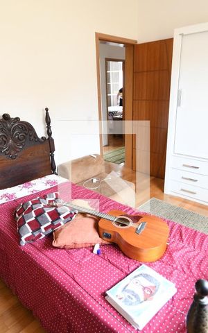 Casa à venda com 350m², 5 quartos e 4 vagasQuarto 3