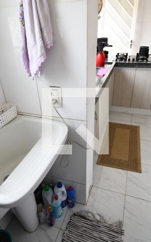 Casa à venda com 350m², 5 quartos e 4 vagasÁrea de Serviço