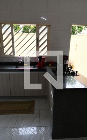 Casa à venda com 350m², 5 quartos e 4 vagasCozinha