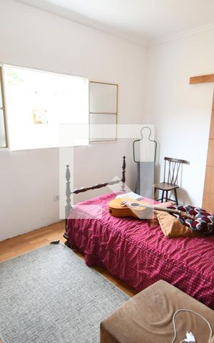 Casa à venda com 350m², 5 quartos e 4 vagasQuarto 3