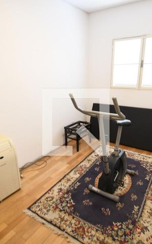 Casa à venda com 350m², 5 quartos e 4 vagasQuarto 1