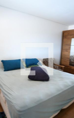 Casa à venda com 350m², 5 quartos e 4 vagasQuarto 2