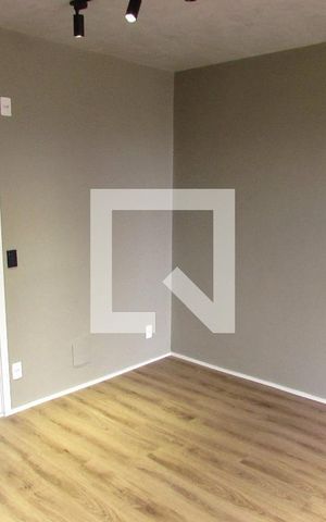 Apartamento para alugar com 24m², 1 quarto e sem vagaSala/Cozinha