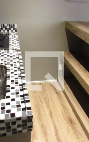Apartamento para alugar com 24m², 1 quarto e sem vagaCozinha