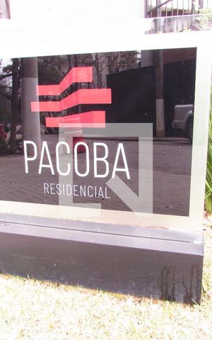 Apartamento para alugar com 24m², 1 quarto e sem vagaFachada
