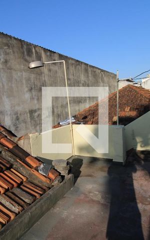Casa à venda com 90m², 2 quartos e 1 vagaTerraço