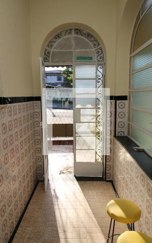 Casa à venda com 90m², 2 quartos e 1 vagaVaranda