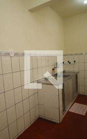 Casa à venda com 90m², 2 quartos e 1 vagaCozinha