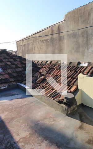 Casa à venda com 90m², 2 quartos e 1 vagaTerraço