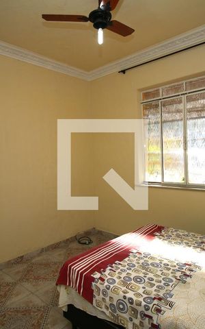 Casa à venda com 90m², 2 quartos e 1 vagaQuarto1