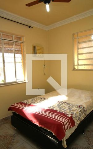 Casa à venda com 90m², 2 quartos e 1 vagaQuarto1