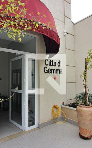 Apartamento para alugar com 26m², 1 quarto e sem vagaFachada Interna 