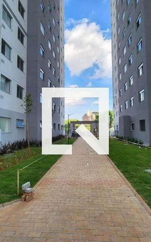 Apartamento à venda com 40m², 2 quartos e sem vaga Apartamento à venda com 40m², 2 quartos e sem vagaEntrada