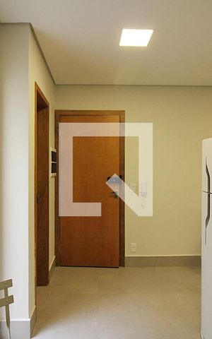 Studio para alugar com 26m², 1 quarto e sem vagaStudio