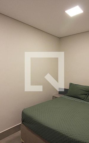 Studio para alugar com 26m², 1 quarto e sem vagaStudio