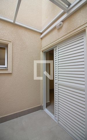 Studio para alugar com 26m², 1 quarto e sem vagaÁrea de Serviço