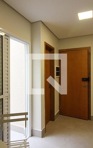 Studio para alugar com 26m², 1 quarto e sem vagaSala/Cozinha