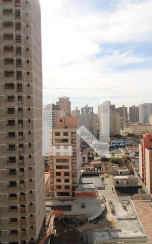Apartamento à venda com 45m², 1 quarto e 1 vaga Apartamento à venda com 45m², 1 quarto e 1 vagaVista do Quarto