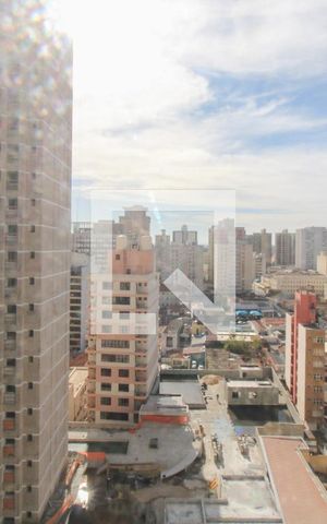Apartamento à venda com 45m², 1 quarto e 1 vaga Apartamento à venda com 45m², 1 quarto e 1 vagaVista da Varanda