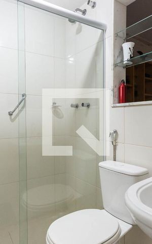 Apartamento à venda com 120m², 3 quartos e sem vagaBanheiro Suíte 3